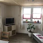 Groß Apartment *