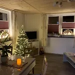 Apartment Groß
