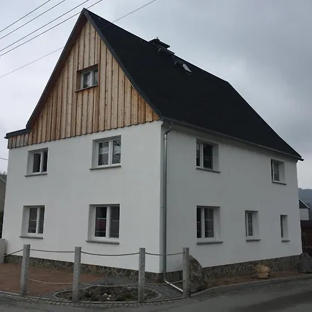 Gross Апартаменты Konigswalde