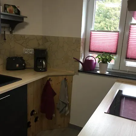 Апартаменты Gross