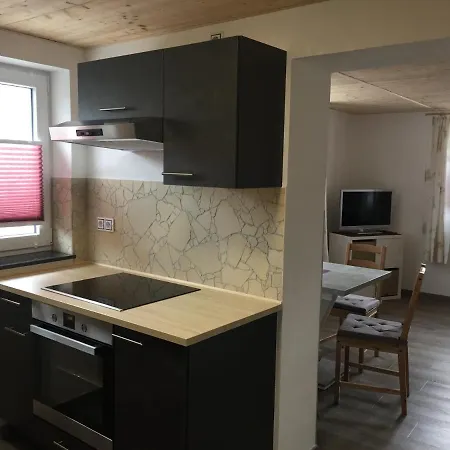 Apartment Groß Konigswalde