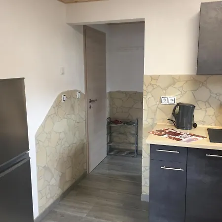 Апартаменты Gross *