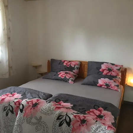 Апартаменты Gross