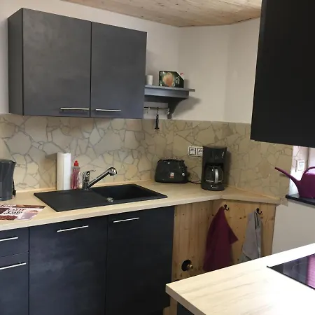 Апартаменты Gross