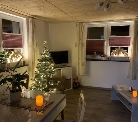 Апартаменты Gross