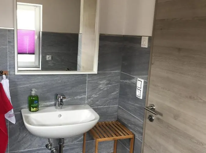 Daire Gross Konigswalde