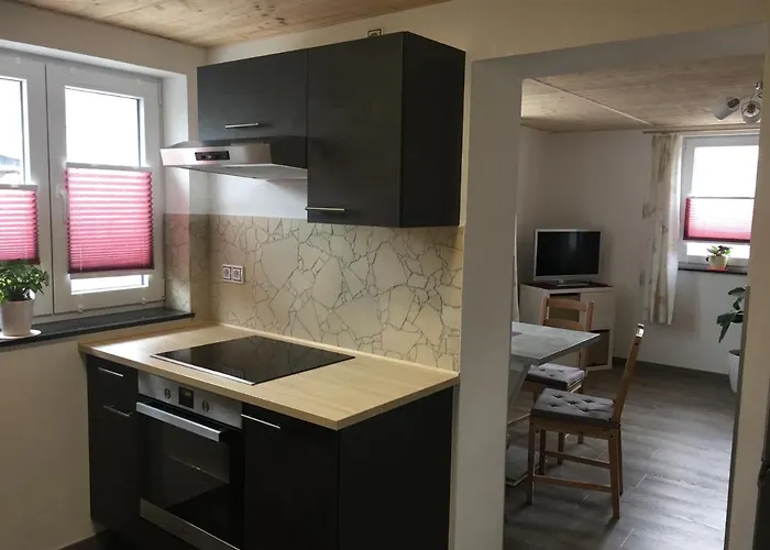 Daire Gross Konigswalde